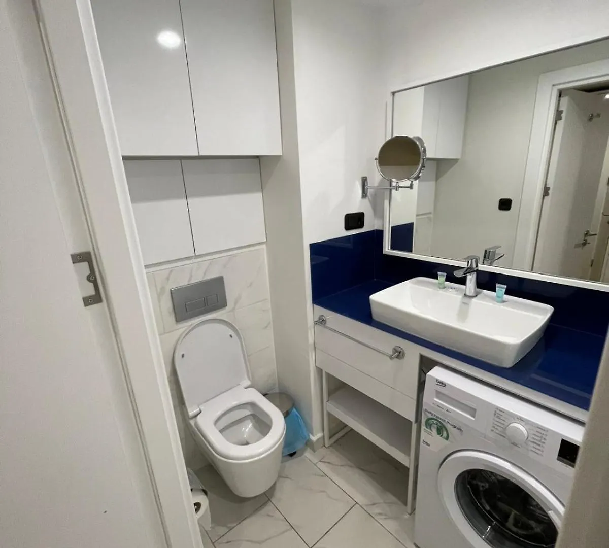 Apartmanhotel Spend Your Time In Batumi In Orbi City N4